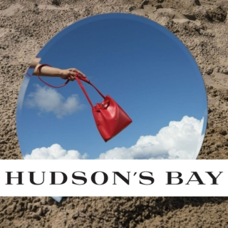 Hudson's Bay Back to School Chill Mix