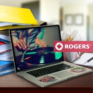 Rogers Back to School