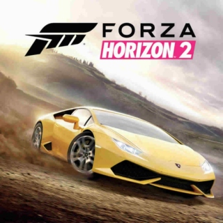 Forza Horizon 2: Leave Your Limits