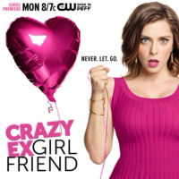 The CW's Crazy Ex-Girlfriend