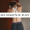 Hudson's Bay Back to School Workout Mix